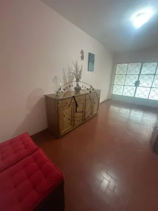 Imagem Casa à venda em Campinas, Jardim Chapadão, com 3 quartos, 177m2
