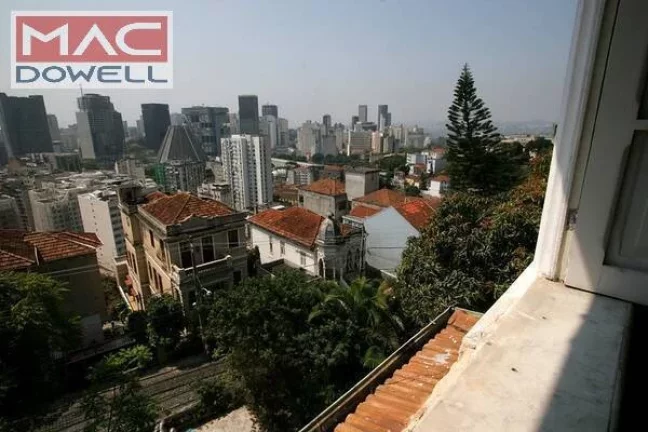 Imagem Hotel / Pousada com 19 quartos - A VENDA - Santa Teresa/RJ