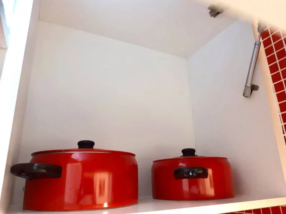 Imagem Flat para LOCAÇÃO em Indianópolis - Moema Studium 30m²