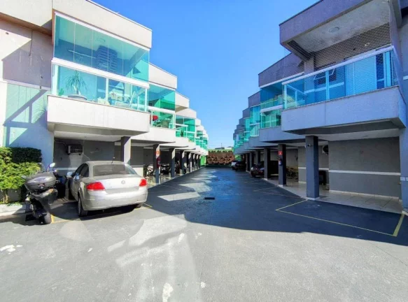 Imagem CASA COM 70 m² - TUDE BASTOS - PRAIA GRANDE SP