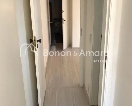 Imagem Imóvel à venda, com excelente localização no Cambuí, Campinas, na Rua Major Solon. Com um quart...
