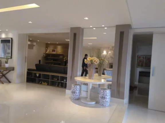 Imagem Apartamento residencial à venda, Edifício Via Veneto, Centro, Suzano