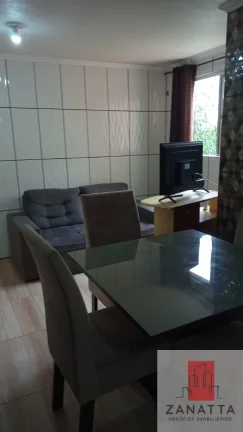 Imagem Imóvel com 2 Quartos à Venda, 43 m² em Centro - Esteio