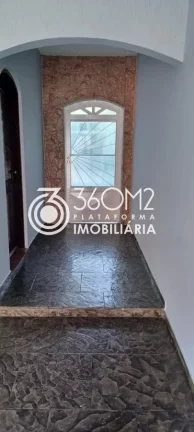 Imagem Sobrado para Venda em Santo André / SP no bairro Jardim Las Vegas