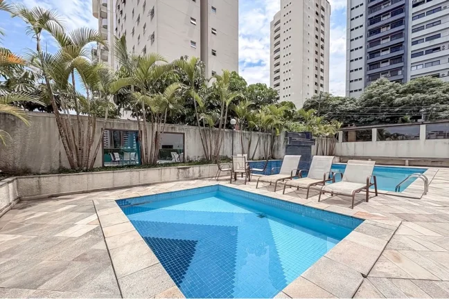 Imagem APARTAMENTO RESIDENCIAL em São Paulo - SP, Vila Andrade