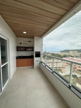 Imagem Linda cobertura com vista mar próximo à praia das Toninhas em Ubatuba!