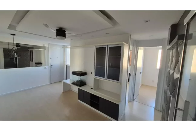 Imagem APARTAMENTO COM 2 QUARTOS EM CURICICA COM FINO ACABAMENTO. ENTRAR E MORAR !!