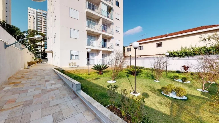 Imagem APARTAMENTO RESIDENCIAL em São Paulo - SP, Tatuapé