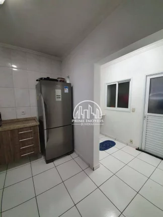 Imagem Sobrado com 3 dormitórios à venda, 149 m² por R$ 909.000 - Condomínio Villaggio Di San Francesco - Jundiaí/SP