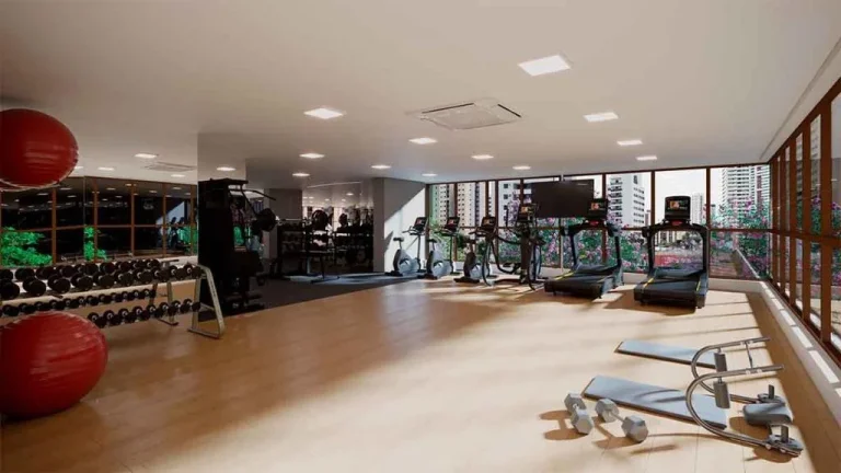 Imagem Apartamento Padrão