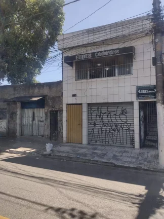Imagem Casa a venda no Itaim paulista