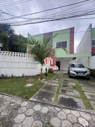 Imagem Condomínio Colina do Sol - Novo Aleixo, 256,23m², 3 suítes, Novo Aleixo!