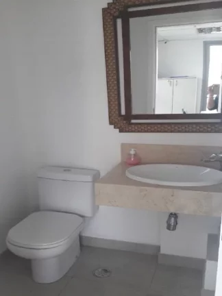 Imagem Conjunto Comercial à venda ou aluguel na Rua Roque Petrella - Brooklin