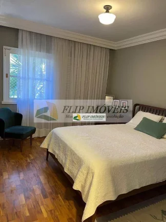 Imagem Ótimo apartamento para venda com 115 m² com 3 quartos no melhor do Cambuí - Campinas - SP