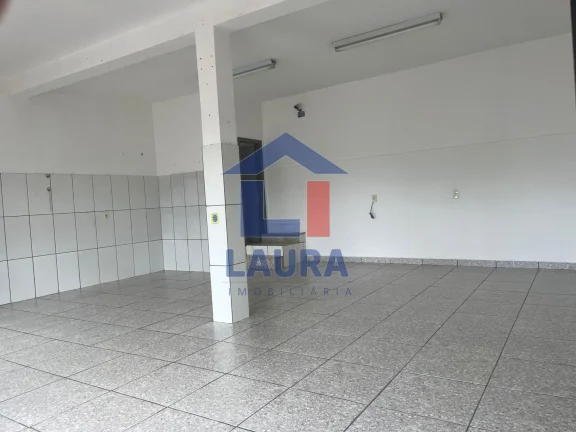 Imagem PONTO COMERCIAL em PARÁ DE MINAS - MG, SANTOS DUMONT