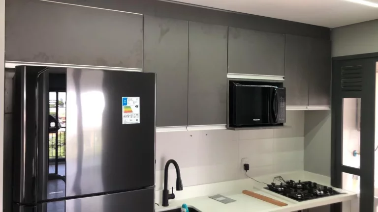 Imagem Excelente Apartamento Novo ao Lado do Metrô Guilhermina 2 Dorms, 1 Suíte, Varanda Gourmet, Andar Alto!!!