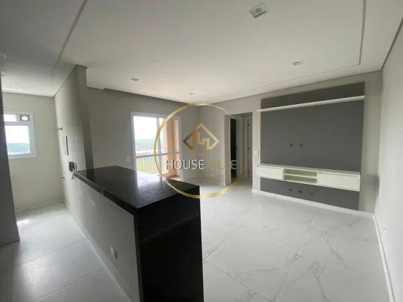 Imagem Apartamento 2 dormitórios ( 1 suíte), Alvoradas Arboville, Jacareí.