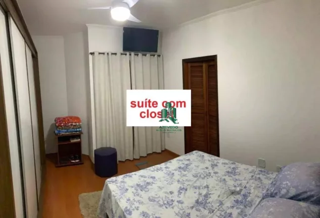Imagem Sobrado com 3 dormitórios à venda, 134 m² por R$ 689.000,00 - Jardim Santa Cecília - Guarulhos/SP