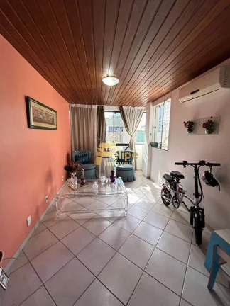 Imagem LINDO APARTAMENTO DE 03 QUARTOS, SENDO 01 SUÍTE, COM ÁREA DE SERVIÇO SEPARADA, À VENDA EM JARDIM CAMBURI, VITÓRIA/ES!