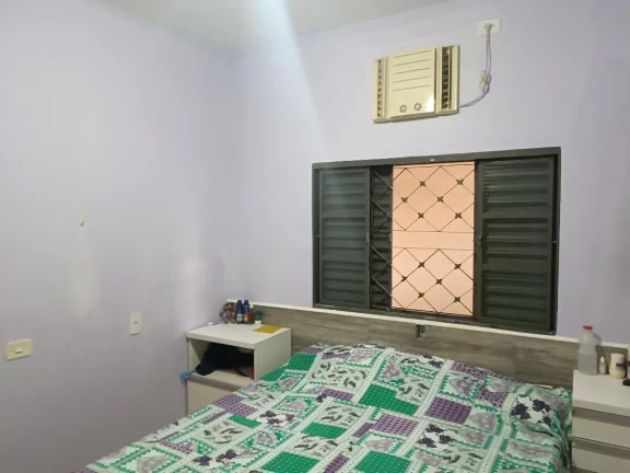 Imagem CASA A VENDA NA VENIDA DO LINHÃO