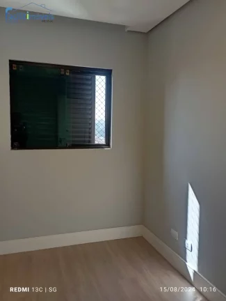 Imagem COBERTURA TRIPLEX - RUDGE RAMOS - SÃO BERNARDO DO CAMPO