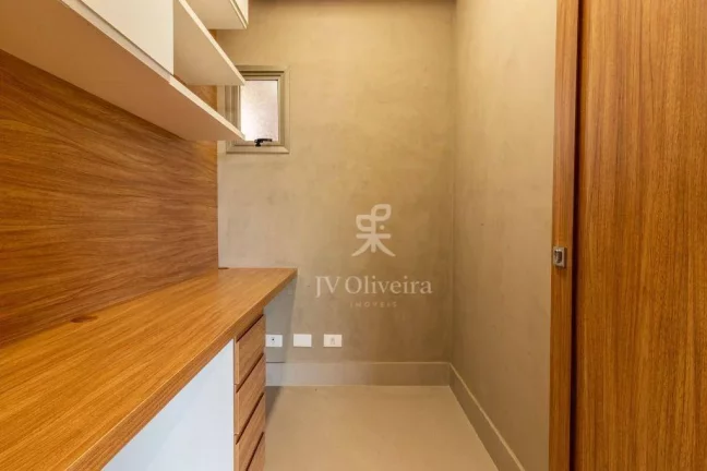 Imagem Apartamento com 3 dormitórios, 186 m² - venda por R$ 4.880.000,00 ou aluguel por R$ 31.610,00/mês - Cidade Jardim - São Paulo/SP