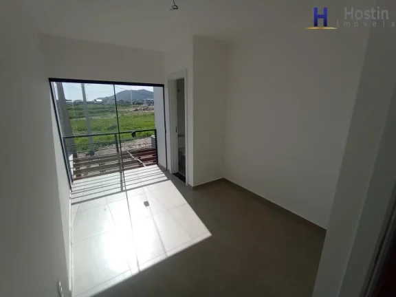Imagem GEMINADO RESIDENCIAL em SÃO FRANCISCO DO SUL - SC, Praia Grande