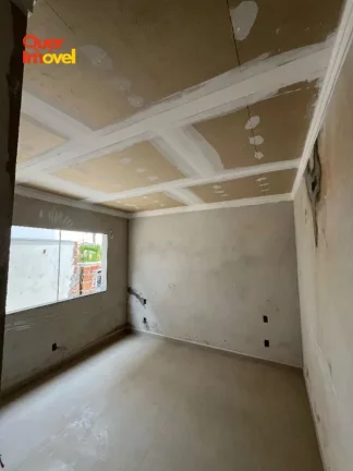 Imagem Imperdível Casa em Condomínio à Venda em Ribeirão Preto-SP, 3 Quartos, 3 Suítes, 4 Vagas - Condomínio Pitangueiras, 170m².