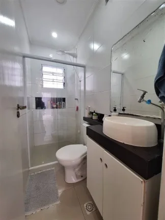Imagem CASA COM 48 m² - MELVI - PRAIA GRANDE SP