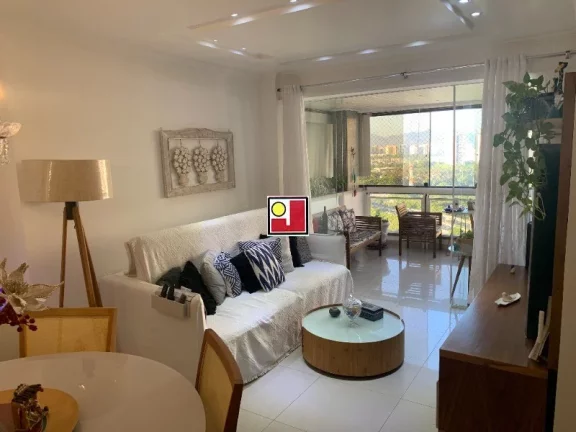 Imagem Vendo 3Q(1S), super decorado, lindíssimo, alto, nascente, vista panorâmica, clean, porcelanato, 2vg, ônibus, clube, tênis, ginásio, squash, skate,