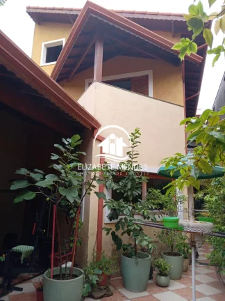 Imagem Sobrado à venda, JARDIM IMPERADOR, SUZANO - SP