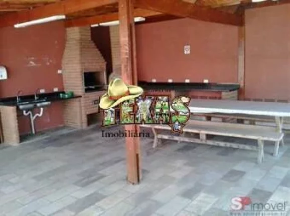 Imagem APARTAMENTO À VENDA PATRIARCA