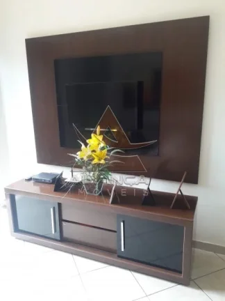 Imagem Apartamento - Ribeirão Preto - Vila Amélia
