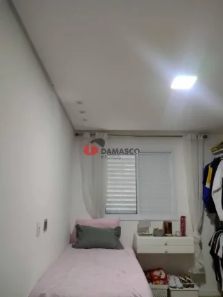 Imagem Apartamento à venda 3 Quartos, 1 Suite, 2 Vagas, 82M², Fundação, São Caetano do Sul - SP