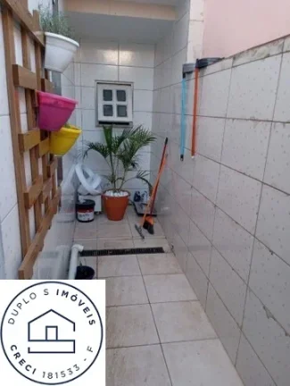 Imagem Imóvel em Sao Paulo / Zona norte / Vila Nova Carolina / Região Jaçanã, próximo ao supermercado Bergamini.