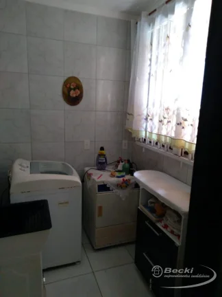 Imagem Casa averbada no bairro Itaum - Joinville