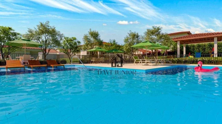 Imagem Casa à venda, 100 m² por R$ 525.000,00 - Cajuru do Sul - Sorocaba/SP