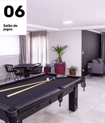 Imagem Apartamento com 2 dormitórios à venda, 93 m² por R$ 699.980 - Guilhermina - Praia Grande/SP