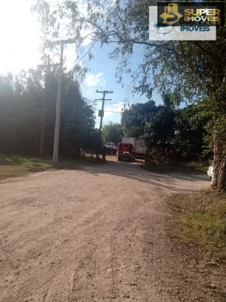 Imagem Terreno para Venda em Três Vendas Pelotas-RS - 2105