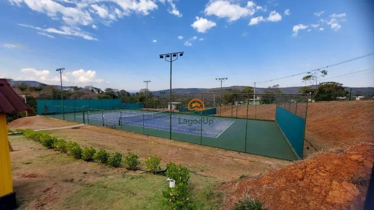 Imagem Terreno à venda, 535 m² por R$ 520.000,00 - Condomínio Gran Royalle - Lagoa Santa/MG