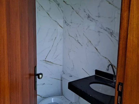 Imagem Ótima casa em Itaipuaçu
