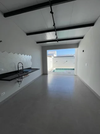 Imagem Casa à Venda com 128m², 03 dormitórios, sendo 01 suíte, no Portal Ville Jardins, Boituva