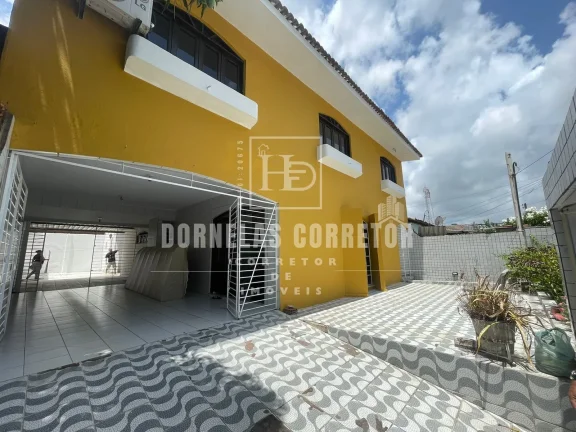 Imagem CASA ESPAÇOSA EM CAMPO GRANDE - CONFORTO E ÓTIMA LOCALIZAÇÃO!