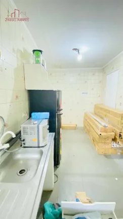 Imagem OPORTUNIDADE! TERRENO COM SALÃO COMERCIAL.