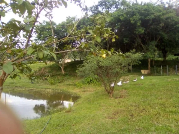Imagem SÍTIO PREPARADO PARA EVENTOS, COM RESTAURANTE, ETC... SÃO JOSÉ DOS CAMPOS/SP