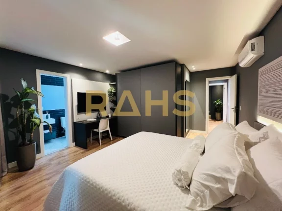 Imagem Um home clube praticamente pé na areia em Balneário Piçarras INCORPORAÇÃO Nº R.9-25.185 Aparta...