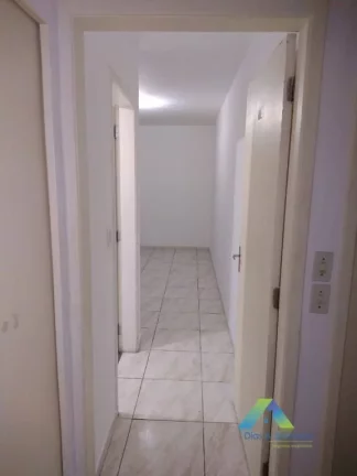 Imagem SACOMÃ Apartamento 48M², 2 dormitórios, 1 vaga com ótima localização e valor !!!