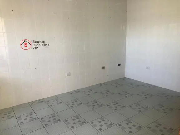 Imagem Excelente sobrado de 265 m localizado na região da Cidade Continental/ Parque São Lucas. O imóvel possui 4 dormitórios sendo 1 suíte, total de 3 banh