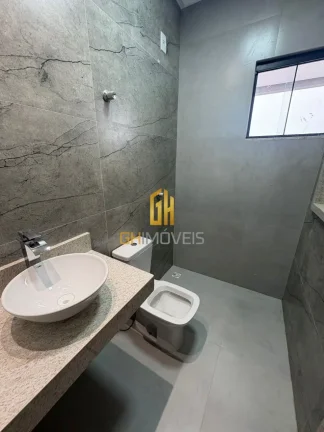 Imagem Sobrado no Parque Anhanguera, área total de 325m² e área construída de 230m²

O sobrado possui:...
