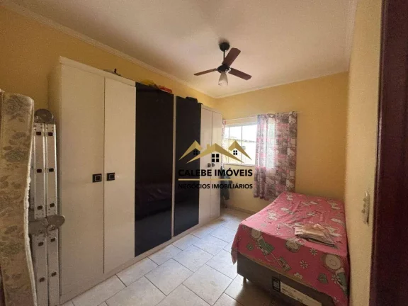Imagem Casa com 3 dormitórios à venda, 69 m² por R$ 250.000,00 - San Marino - Tatuí/SP